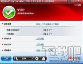 趋势科技网络安全专家,趋势科技网络安全专家 2008下载,趋势科技网络安全专家 2008官方下载