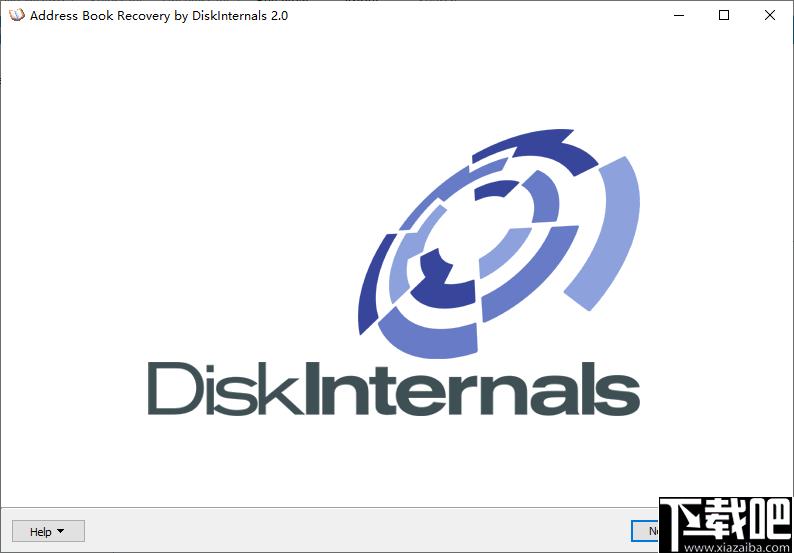 DiskInternals Outlook Recovery下载,邮件恢复,数据恢复