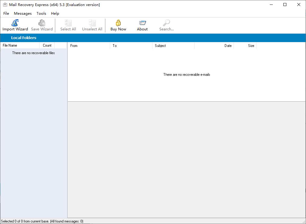 DiskInternals Outlook Recovery下载,邮件恢复,数据恢复