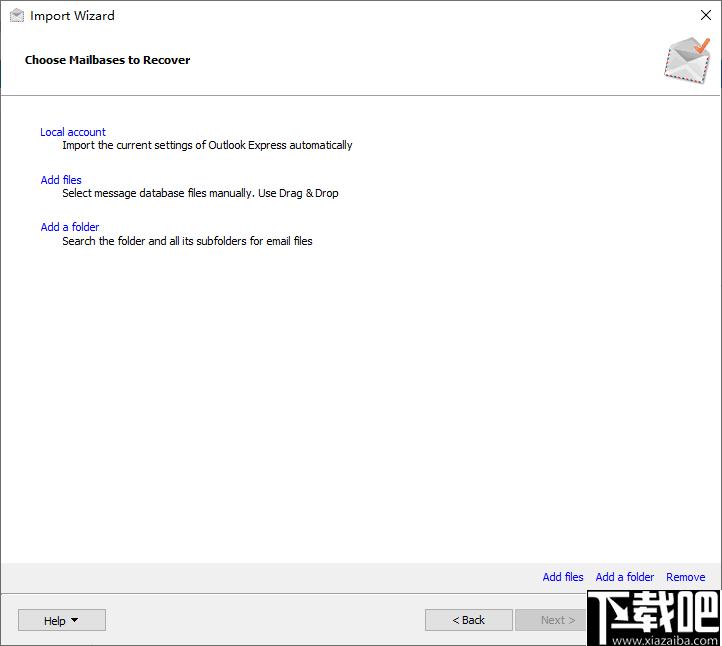 DiskInternals Outlook Recovery下载,邮件恢复,数据恢复