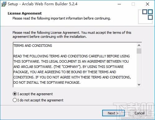 Arclab Web Form Builder下载,网页表单设计工具,网页表单设计