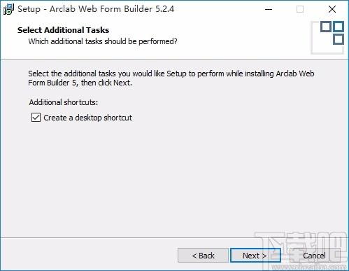 Arclab Web Form Builder下载,网页表单设计工具,网页表单设计