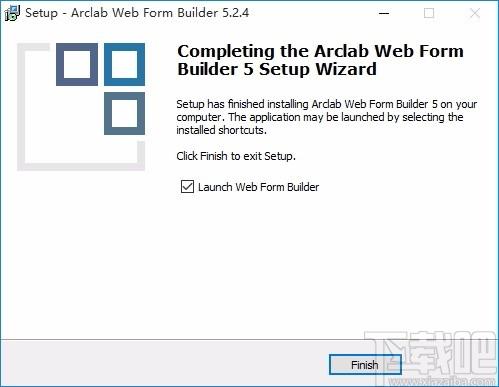 Arclab Web Form Builder下载,网页表单设计工具,网页表单设计
