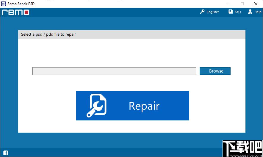 remo repair psd下载,psd修复,PDD修复,图像修复