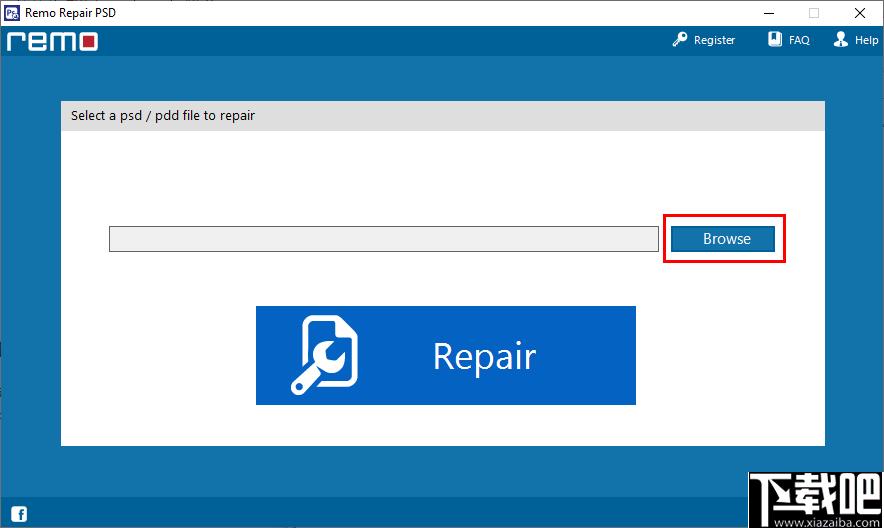 remo repair psd下载,psd修复,PDD修复,图像修复