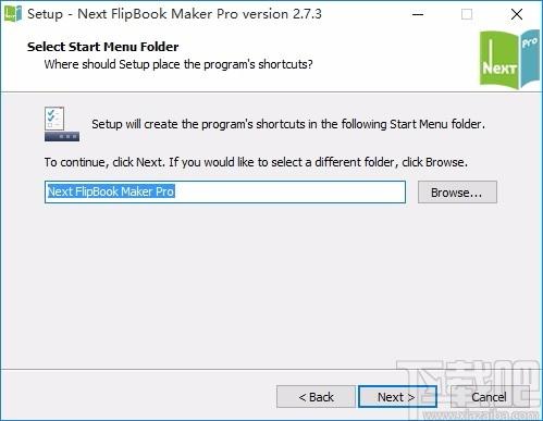 Next FlipBook Maker Pro下载,HTML5翻页制作软件